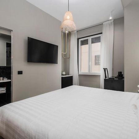 Hotel Valeri Рим Екстер'єр фото