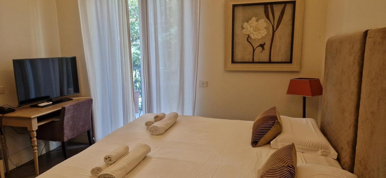 Hotel Valeri Рим Екстер'єр фото