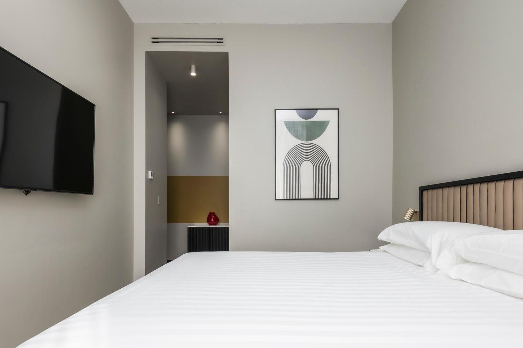 Hotel Valeri Рим Екстер'єр фото