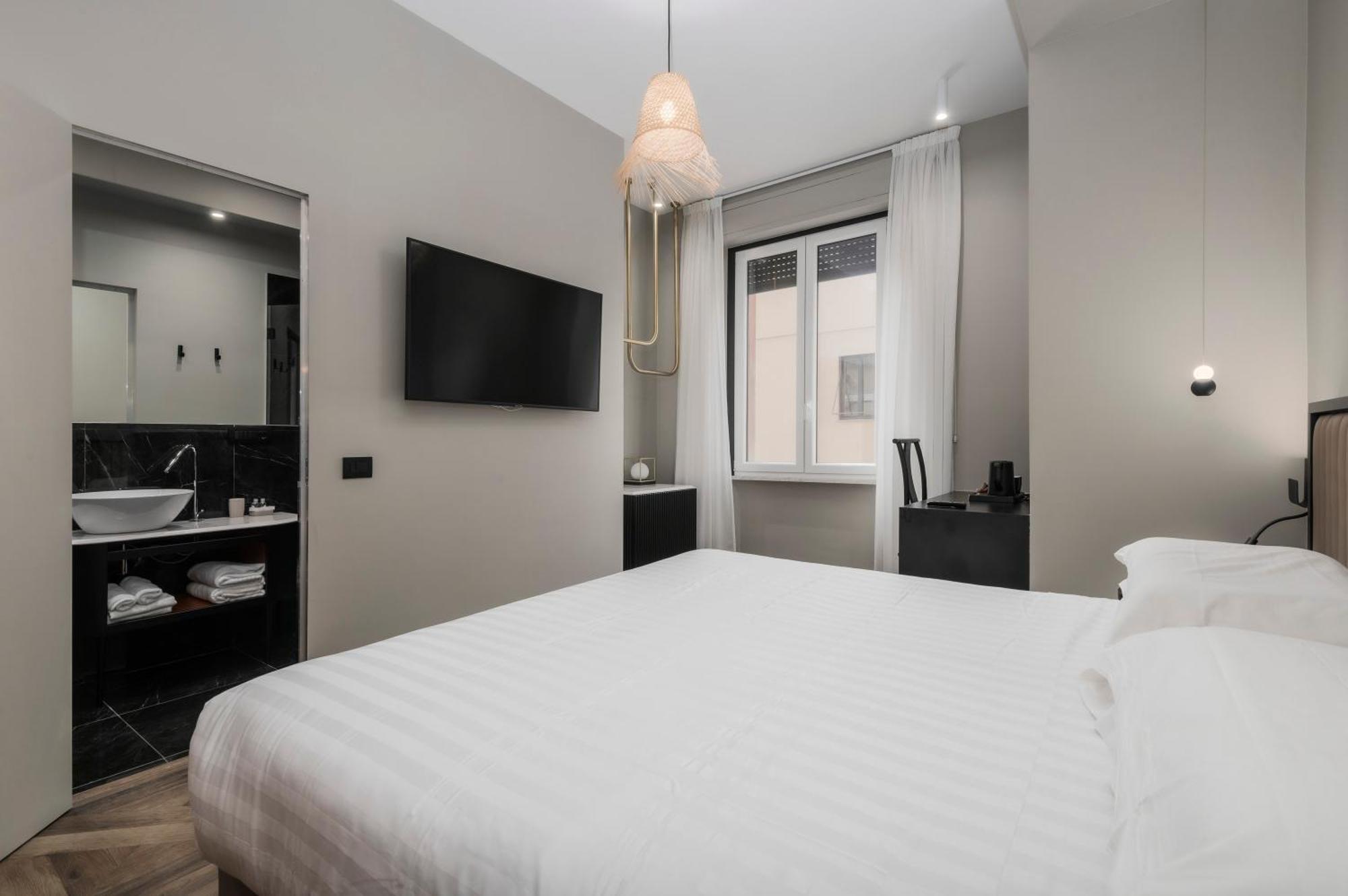 Hotel Valeri Рим Екстер'єр фото