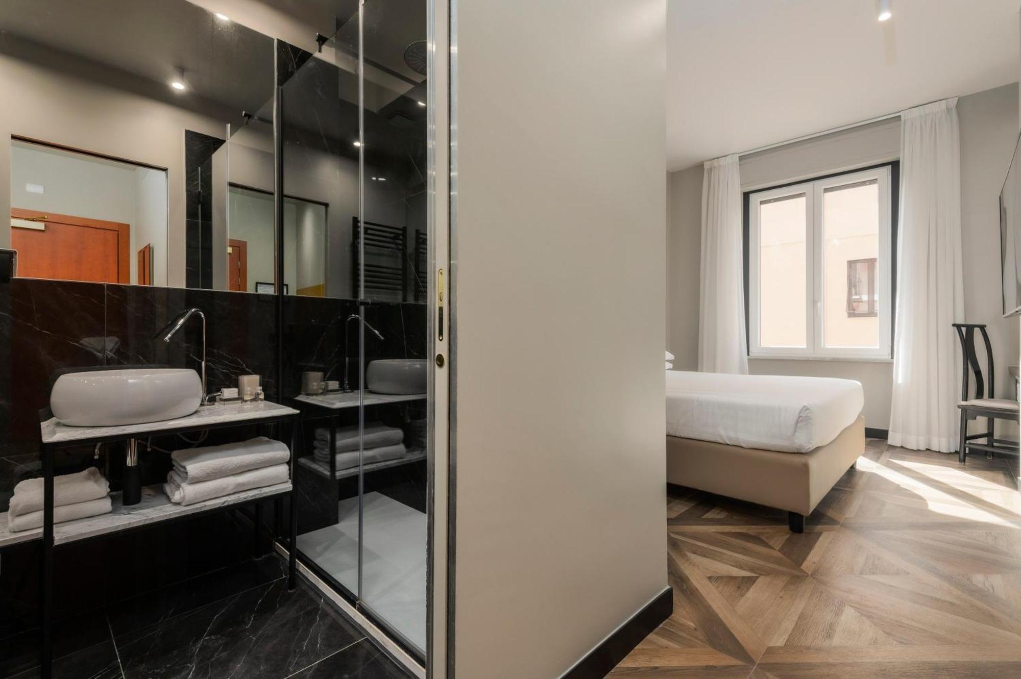 Hotel Valeri Рим Екстер'єр фото