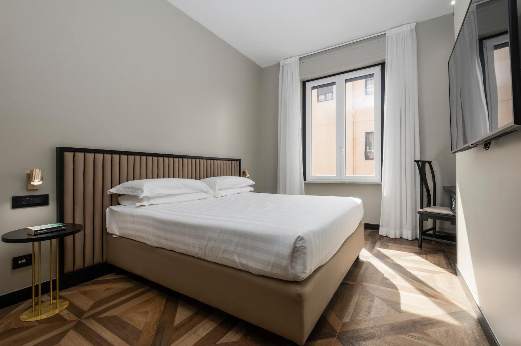 Hotel Valeri Рим Екстер'єр фото