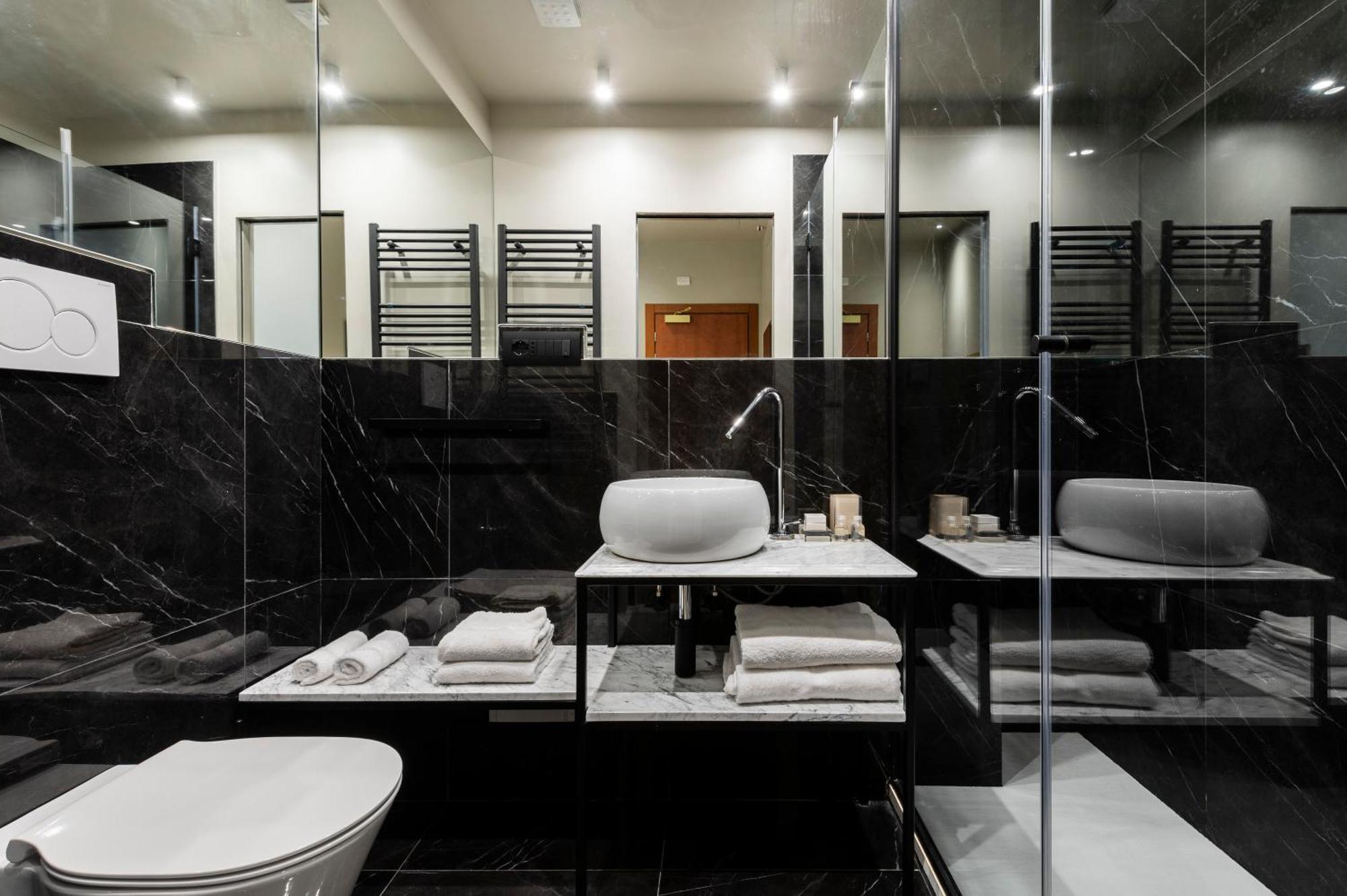 Hotel Valeri Рим Екстер'єр фото