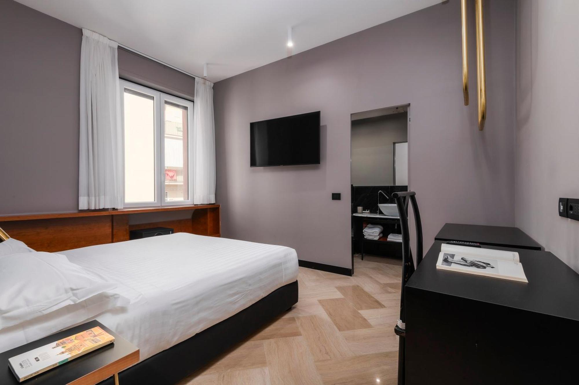 Hotel Valeri Рим Екстер'єр фото